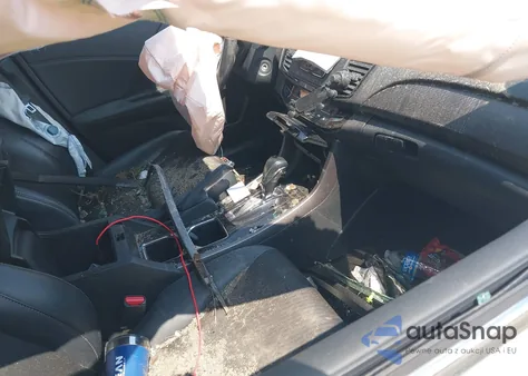 2016 Honda Accord Sport from USA, damaged, VIN 1HGCR2F51GA151646